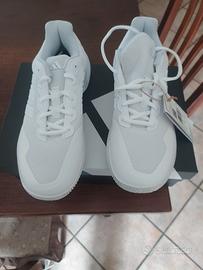 Scarpe Adidas Game Court 39 1/3