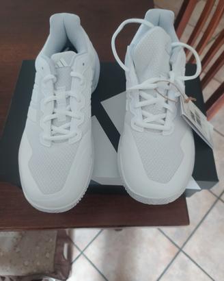 Scarpe Adidas Game Court 39 1/3
