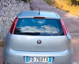 FIAT Grande Punto - 2016