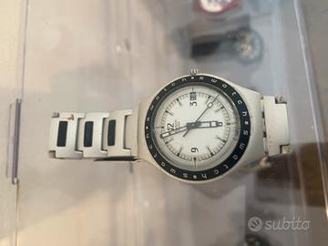 Swatch Irony da uomo
