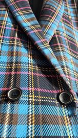 Blazer doppiopetto Harmont & Blaine 46 fashion