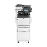 SAMPANTE OKI MC 873