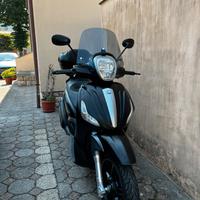 Piaggio beverly 350 Sport touring