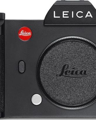 Leica SL type 601 -  quasi nuova