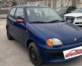 Fiat Seicento 900i cat S