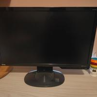 Monitor BENQ G2222HDL 60hz 22.5
