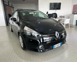 Renault Clio 1.2 75CV 5 porte METANO