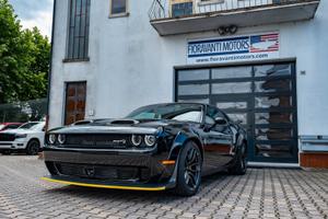 Dodge Challenger SRT 6.2L HELLCAT WIDEBODY JAILBRE