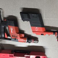 trapano a percussione makita