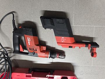 trapano a percussione makita