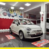 Fiat 500 C 1.3 MJT 95cv CABRIO - 2013
