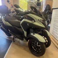 Yamaha Tricity 300 - 2024 - km 732