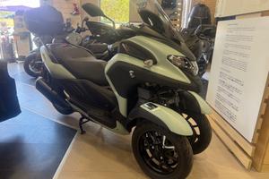 Yamaha Tricity 300 - 2024 - km 732
