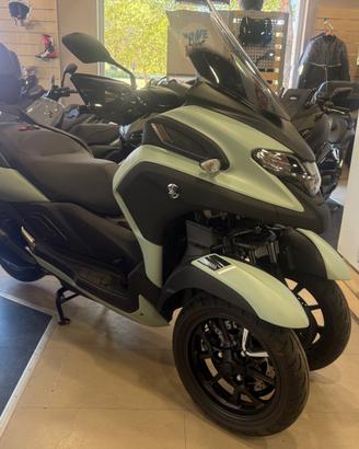 Yamaha Tricity 300 - 2024 - km 732