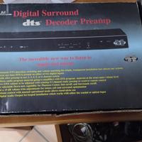 Decoder Dts Millenium