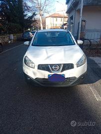 Nissan Qashqai 1.5 dci