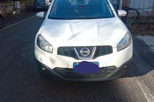 Nissan Qashqai 1.5 dci