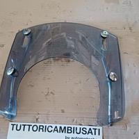 cupolino  aprilia scarabeo 300 400 500 light