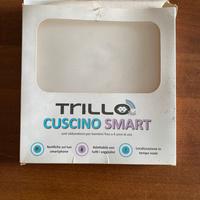 Trillo ciacino antiabbandono