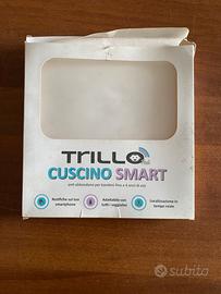 Trillo ciacino antiabbandono