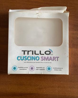 Trillo ciacino antiabbandono
