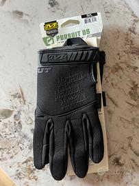 Guanti antitaglio mechanix pursuit d5