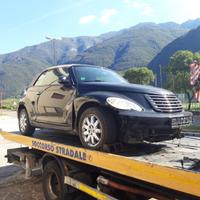 Chrysler PT Cruiser 2.4