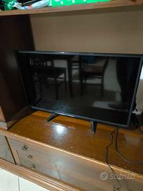 TV nordmende 32 pollici 