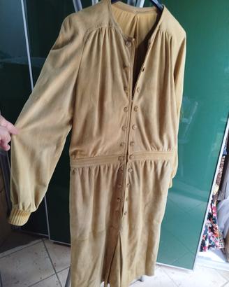 Vera pelle Valentino vintage-Made in Italy