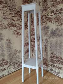 Mobile alzata portavasi