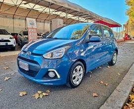 Hyundai i10 1.0 AUTOMATICA OK NEOPATENTATI