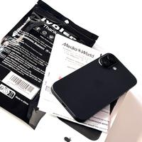 IPHONE 16 128 “NUOVO” FATTURA MEDIAW 995€+COVER