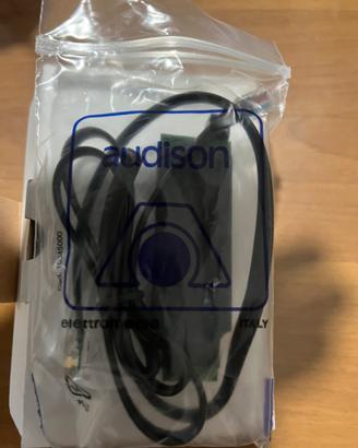 AUDISON BITONE - DRC DECOUPLER