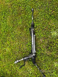 BMW X5 E53 SERVO STERZO