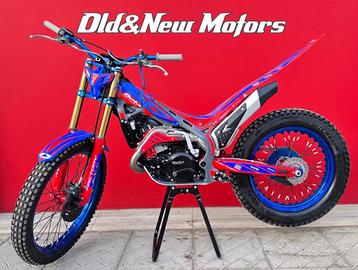 BETA EVO 300 FACTORY 2025 DEMO