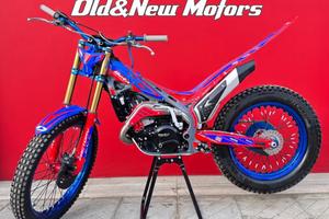 BETA EVO 300 FACTORY 2025 DEMO