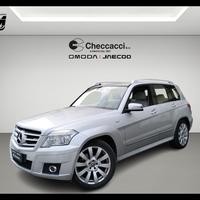 MERCEDES Classe GLK (X204) GLK 220 CDI 4Matic...