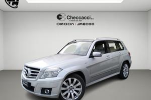 MERCEDES Classe GLK (X204) GLK 220 CDI 4Matic...