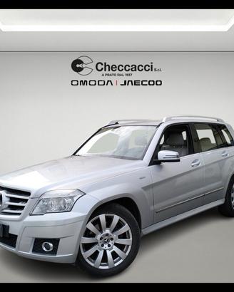 MERCEDES Classe GLK (X204) GLK 220 CDI 4Matic...