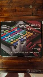Launchpad Mk2 Novation 