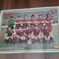 poster Torino 1976 - 77
