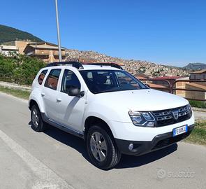 Dacia Duster 1.5 dCi 110CV S&S 4x2 Serie Speciale 