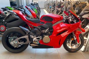 Ducati Panigale V4 - 2025