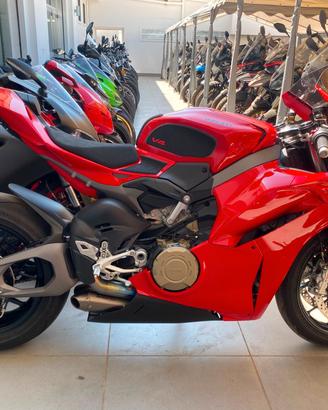 Ducati Panigale V4 - 2025