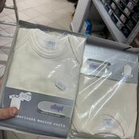 Stoc body in lana da bambini nuovi