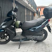 Kymco