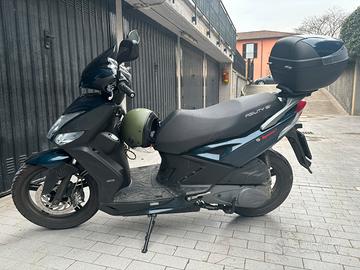 Kymco