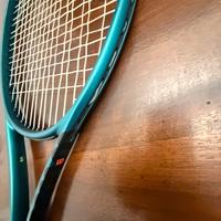 Wilson blade V9 98 perfetta