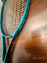 Wilson blade V9 98 perfetta