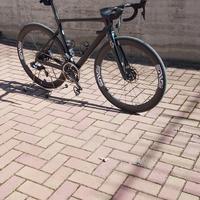 Scott Addict RC20 misura M